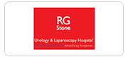 RG Stone Urology & Laparoscopy